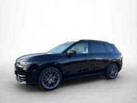Neu Leapmotor C10 160 kW (218 PS) 2025 Schwarz SUV