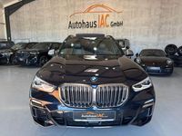 Gebraucht BMW X5 Performance 400 PS (294 kW) 2020 Schwarz SUV