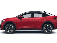 Second-hand VW ID.5 Pro 210 kW (286 CP) 2023 Roșu SUV