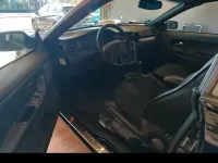Gebraucht Volvo C70 193 PS (141 kW) 2001 Schwarz Cabrio