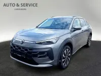 Neu VW T-Roc Life 116 PS (85 kW) 2026 Grau SUV
