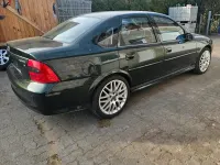 Używany Opel Vectra 125 KM (91 kW) 2001 Zielony Sedan/Limuzyna