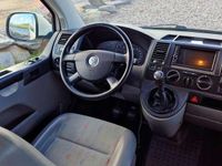 Gebraucht VW T5 131 PS (96 kW) 2008 Weiß Van