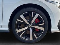 Gebraucht VW Golf VIII GTE 272 PS (200 kW) 2024 Weiß Limousine