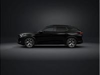 Neu Cupra Formentor 150 PS (110 kW) 2026 Schwarz (schwarz (mitternachtsschwarz)) SUV