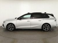 Gebraucht Opel Astra 131 PS (96 kW) 2024 Silber Kombi
