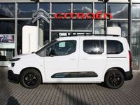 gebraucht Citroën e-Berlingo Shine M verfügb!!!! Zulassung Dez 202