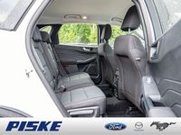 gebraucht Ford Kuga Cool & Connect