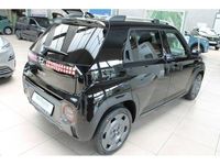 Gebraucht Hyundai Inster 2025 Schwarz Kleinwagen