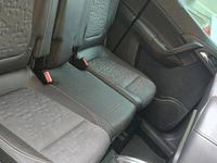 Gebraucht Opel Meriva 120 PS (88 kW) 2012 Grau Van / Kleinbus