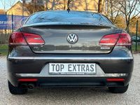Second-hand VW CC 160 CP (117 kW) 2015 Maro Berlinǎ