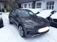 Second-hand Genesis GV70 305 CP (224 kW) 2023 Gri SUV