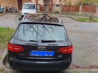 gebraucht Audi A4 2.0 TDI 120kW Ambiente Avant Ambiente