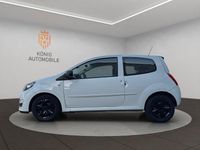 Gebraucht Renault Twingo Expression 75 PS (55 kW) 2013 Weiß Kleinwagen