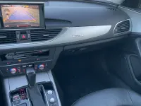 Gebraucht Audi A6 Ambiente 272 PS (200 kW) 2015 Schwarz Kombi