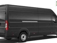 Neu Peugeot Boxer 179 PS (131 kW) 2026 Graphit grau metallic Van