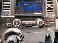 Brugt VW T5 174 HK (127 kW) 2005 Blå Van