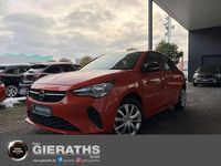 Brugt Opel Corsa-e 100 kW (136 HK) 2022 Orange Hatchback