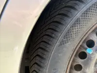 Gebraucht Volvo V50 170 PS (125 kW) 2005 Silber Kombi
