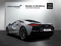Gebraucht McLaren Artura 700 PS (514 kW) 2024 Grau Coupé