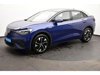 Gebraucht VW ID.5 Pro Performance 150 kW (204 PS) 2022 Blue dusk metallic (metallic) SUV