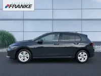 Gebraucht VW Golf VIII Life 116 PS (85 kW) 2025