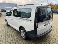 gebraucht VW Caddy Maxi California DSG*ACC*NAVI*PDC*SHZ*STHZ*