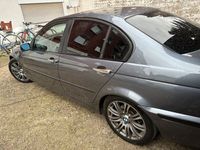 gebraucht BMW 320 E46 i