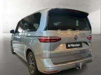 Neu VW Multivan Goal 150 PS (110 kW) 2026 Silber Van / Kleinbus