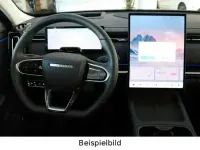 Neu Jaecoo 7 147 PS (108 kW) 2025 Weiß SUV