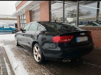 gebraucht Audi A5 Sportback 2l Diesel *Shzg. *Automatik *S-Line