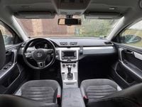 Gebraucht VW Passat Exclusive 299 PS (219 kW) 2013 Schwarz Kombi