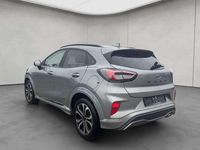 Gebraucht Ford Puma ST-Line X 155 PS (114 kW) 2024 Silber SUV
