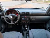 Second-hand Seat Leon 105 CP (77 kW) 2001 Roșu Hatchback