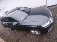 Gebraucht Audi Q5 S-Line 190 PS (139 kW) 2019 Grau SUV