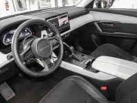 Gebraucht Mazda CX-5 Exclusive 141 PS (103 kW) 2026 Rhodium white SUV