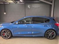 Gebraucht Ford Focus ST 280 PS (205 kW) 2020 Blau Limousine