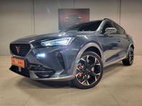 Gebraucht Cupra Formentor VZ 310 PS (228 kW) 2022 Grau SUV