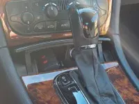 Gebraucht Mercedes CLK200 Avantgarde 163 PS (119 kW) 2004 Cabrio