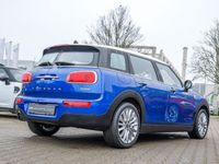 gebraucht Mini Cooper Clubman Navi+SHZ+KZG+Klimaautomatik+RTTI+