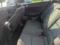 Gebraucht Kia Sportage DREAM-TEAM Edition 132 PS (97 kW) 2017 Weiß SUV