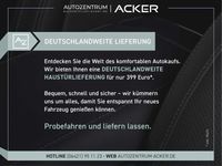 Gebraucht Ford Grand C-Max Titanium 120 PS (88 kW) 2019 Polarsilber Van / Kleinbus