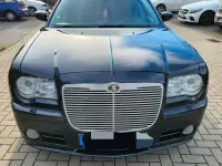 Usado Chrysler 300C 431 CV (317 kW) 2006 Negro Berlina