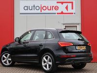 Gebraucht Audi Q5 Sport 245 PS (180 kW) 2014 Schwarz SUV