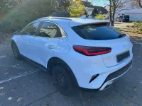 Gebraucht Kia XCeed Vision 120 PS (88 kW) 2022 Schwarz SUV
