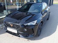 Neu Cupra Formentor VZ 245 PS (180 kW) 2025 Midnight schwarz (metallic) SUV