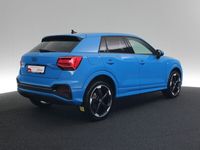 gebraucht Audi Q2 35 TFSI S tronic S