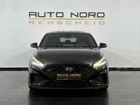 Gebraucht Hyundai i30 N Performance 280 PS (205 kW) 2021 Schwarz Limousine