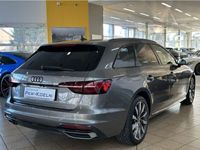 gebraucht Audi A4 40 TDI ADVANCED *LEDER*NAVi*LED*SPUR*KAMERA*