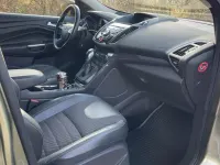Używany Ford Kuga 2013 Zielony SUV